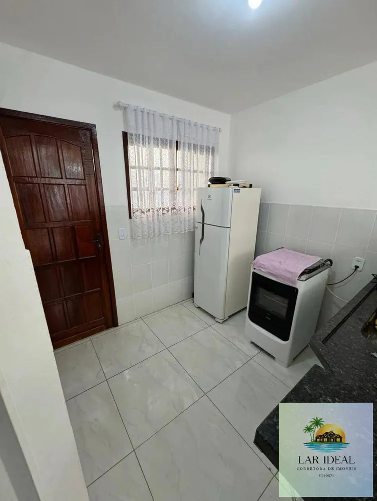 Casa, 2 quartos - Foto 9