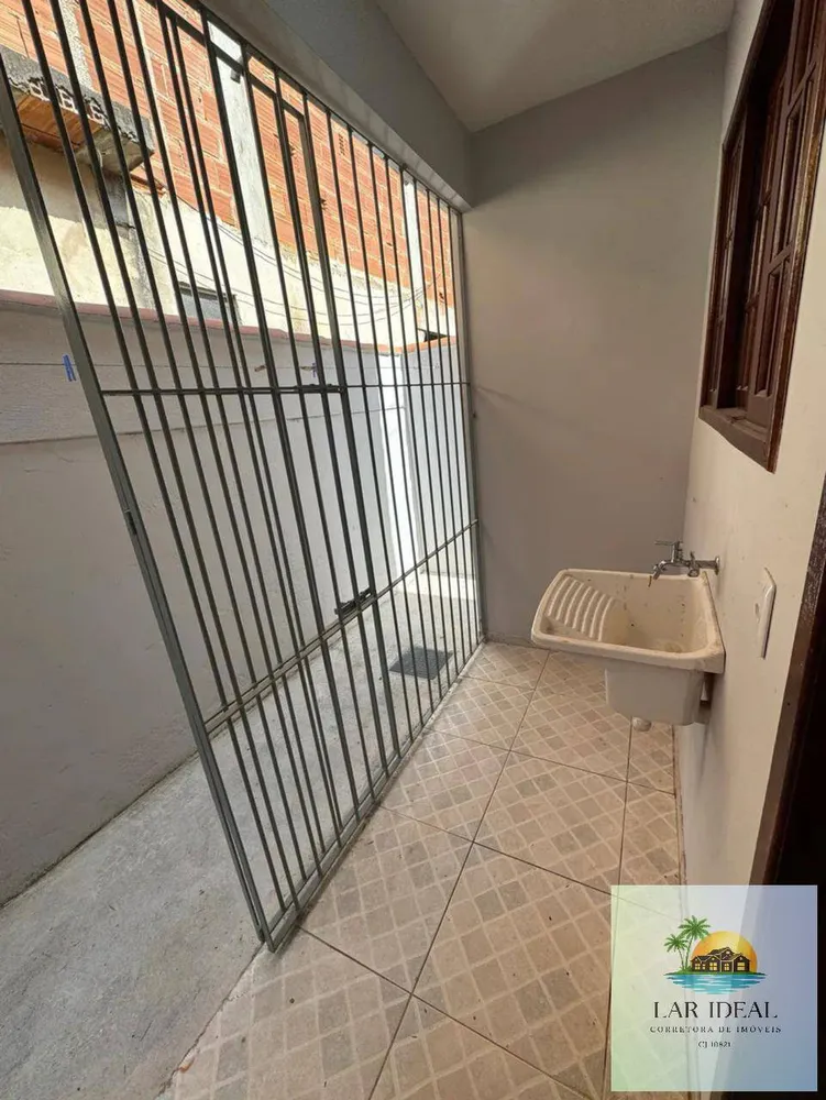 Casa, 2 quartos - Foto 12
