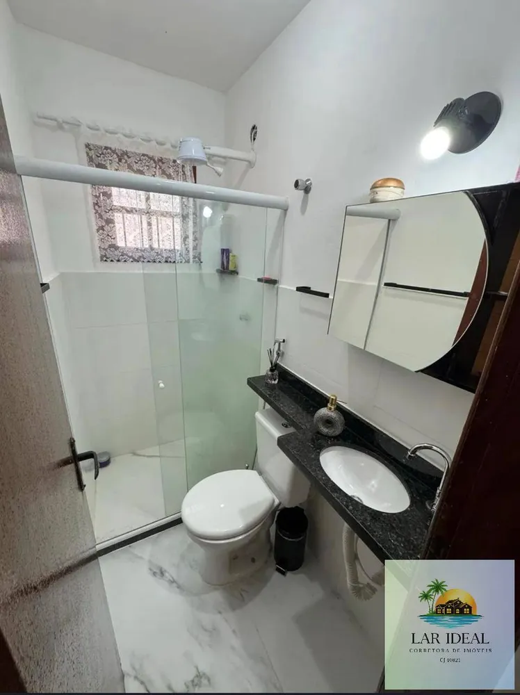 Casa, 2 quartos - Foto 10
