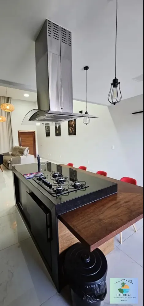 Casa de Condomínio, 3 quartos - Foto 40