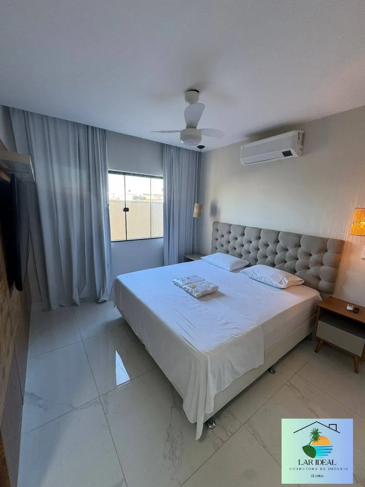 Casa de Condomínio, 3 quartos - Foto 42