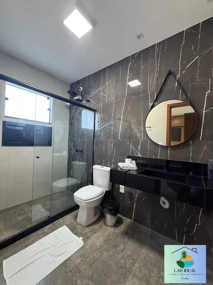 Casa de Condomínio, 3 quartos - Foto 28