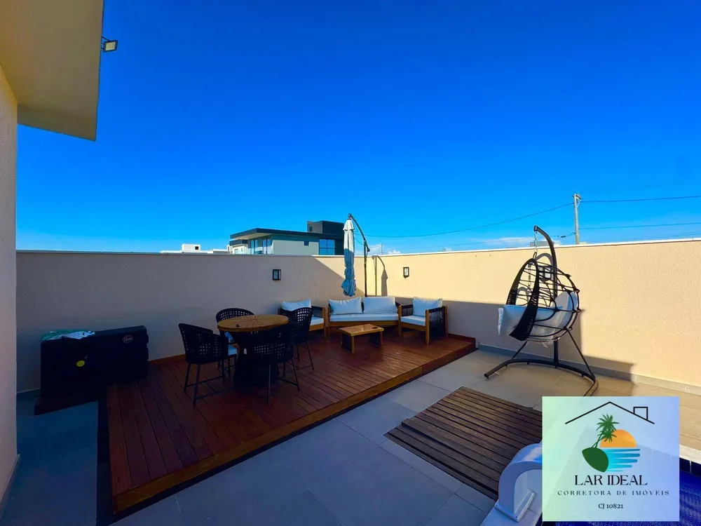 Casa de Condomínio, 3 quartos - Foto 4