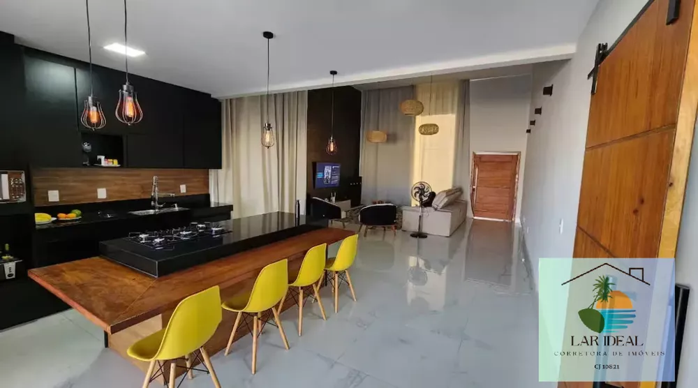 Casa de Condomínio, 3 quartos - Foto 11
