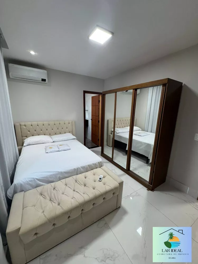 Casa de Condomínio, 3 quartos - Foto 32