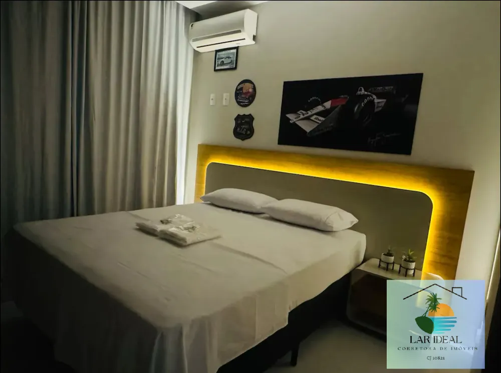 Casa de Condomínio, 3 quartos - Foto 40