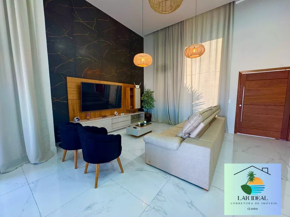 Casa de Condomínio, 3 quartos - Foto 3
