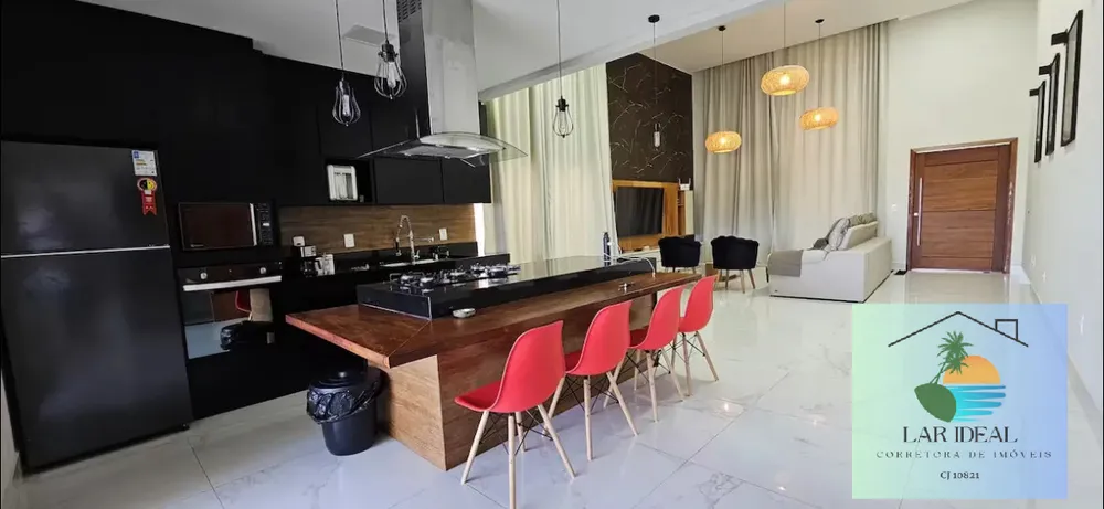 Casa de Condomínio, 3 quartos - Foto 31