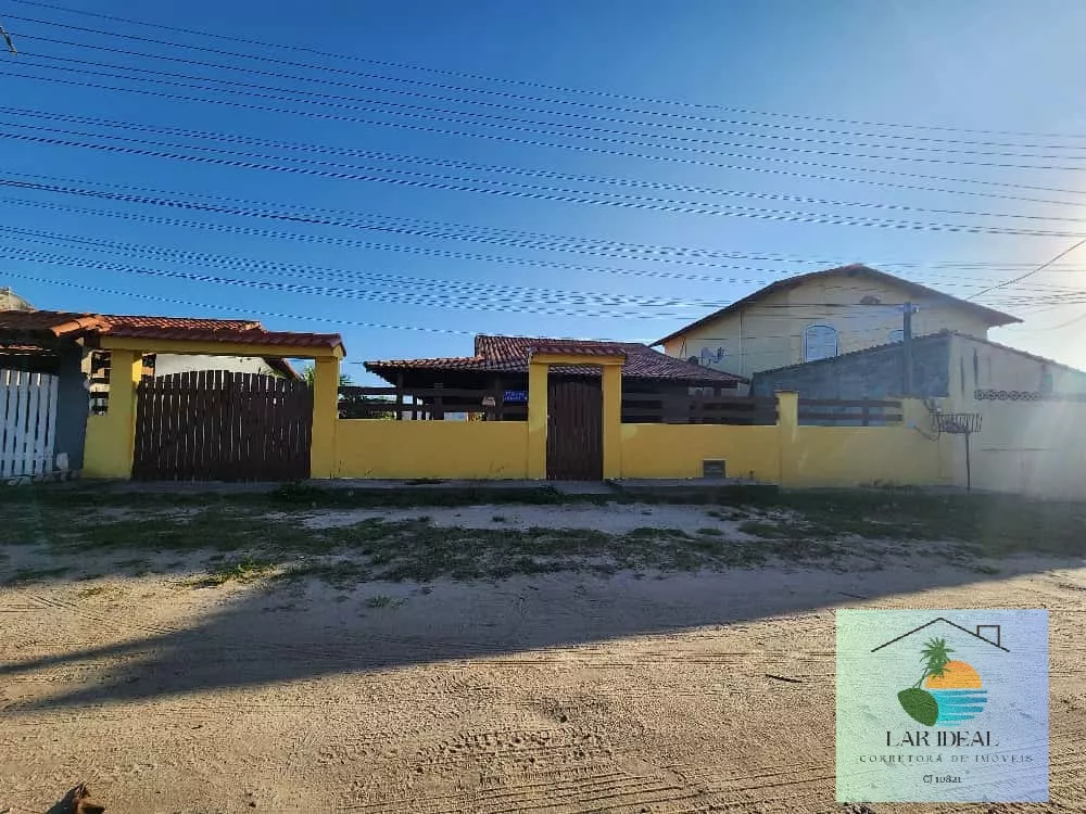 Casa, 4 quartos - Foto 4