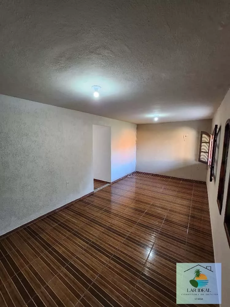 Casa, 4 quartos - Foto 1