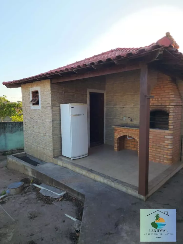 Casa, 4 quartos - Foto 2
