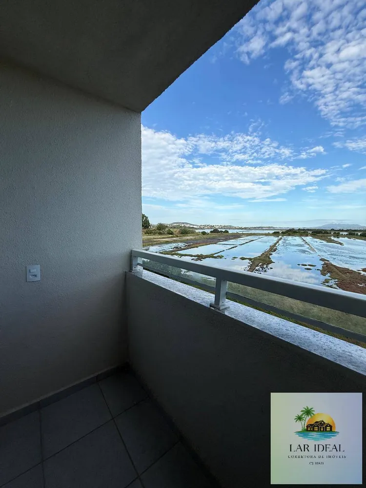 Apartamento, 2 quartos, 52 m² - Foto 8