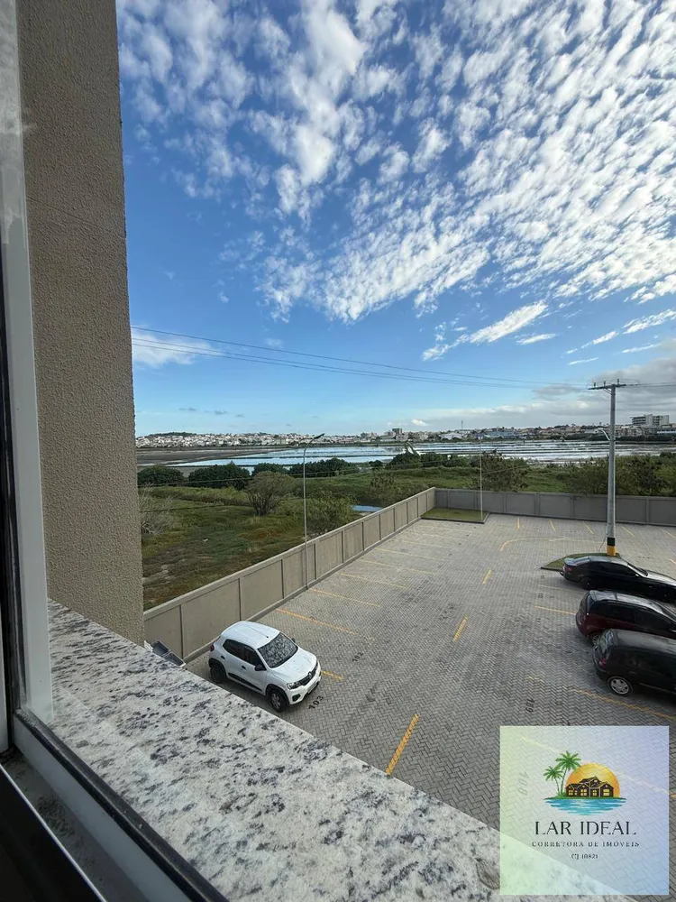 Apartamento, 2 quartos, 52 m² - Foto 9