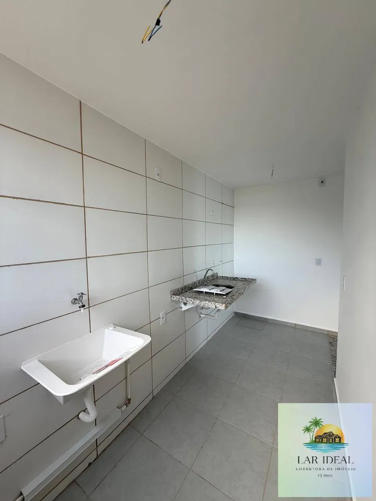 Apartamento, 2 quartos, 52 m² - Foto 13
