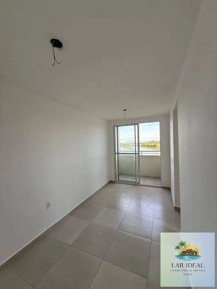 Apartamento, 2 quartos, 52 m² - Foto 7