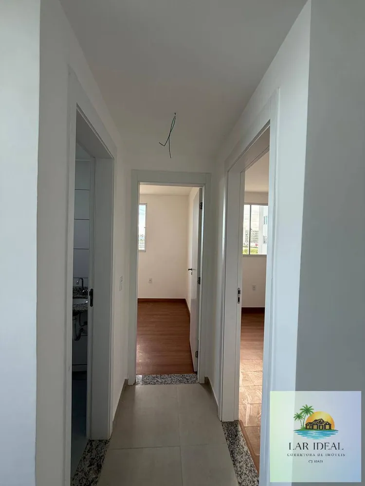 Apartamento, 2 quartos, 52 m² - Foto 14