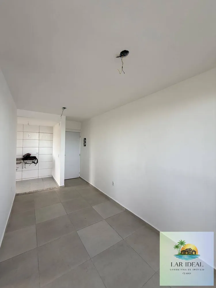 Apartamento, 2 quartos, 52 m² - Foto 10