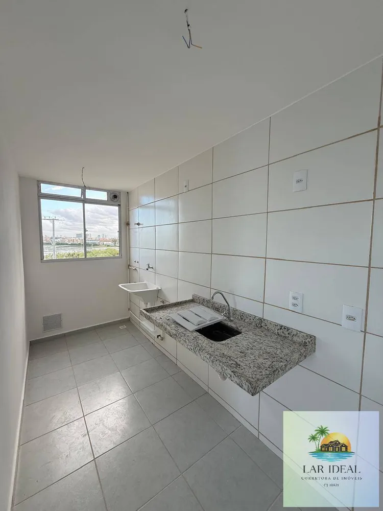 Apartamento, 2 quartos, 52 m² - Foto 12
