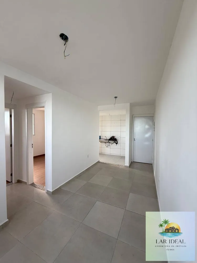 Apartamento, 2 quartos, 52 m² - Foto 11