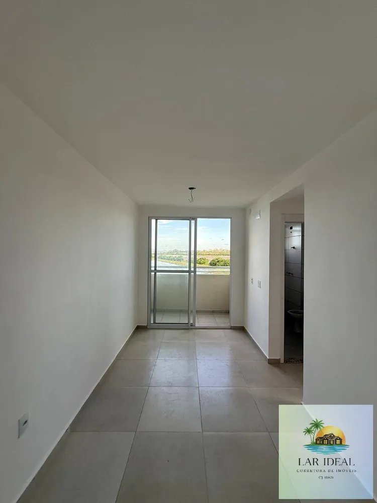 Apartamento, 2 quartos, 52 m² - Foto 6