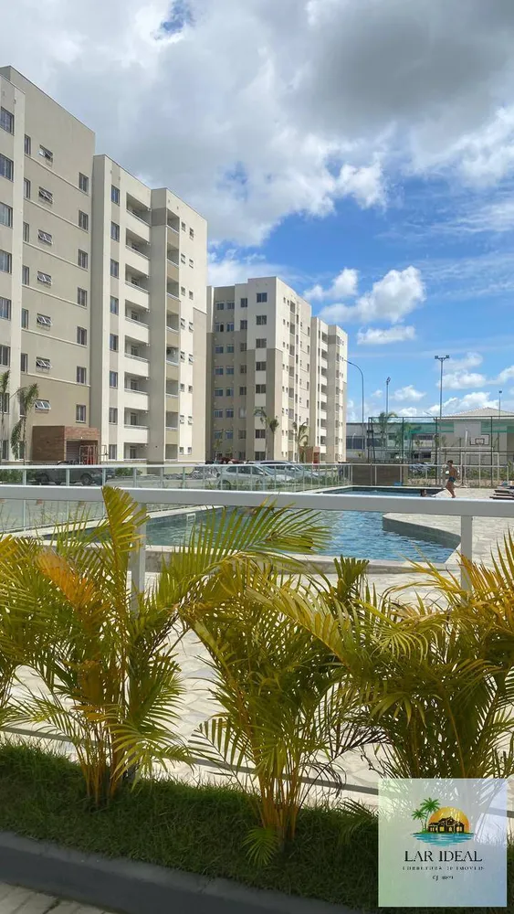 Apartamento, 2 quartos, 52 m² - Foto 5