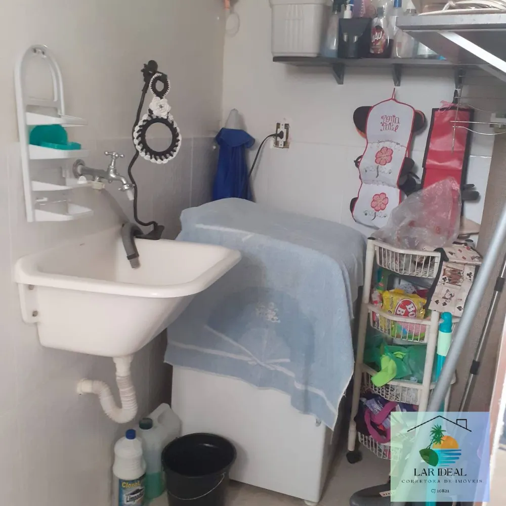 Casa, 2 quartos, 210 m² - Foto 21