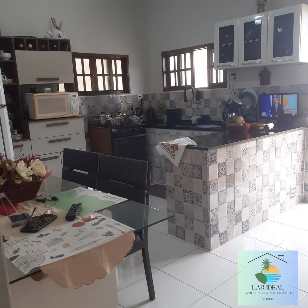 Casa, 2 quartos, 210 m² - Foto 12