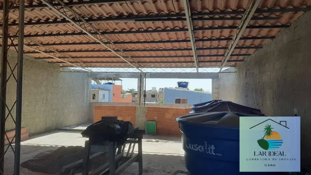 Casa, 2 quartos, 210 m² - Foto 19