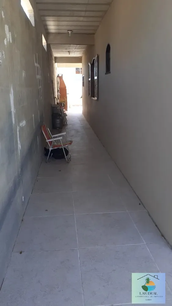 Casa, 2 quartos, 210 m² - Foto 7