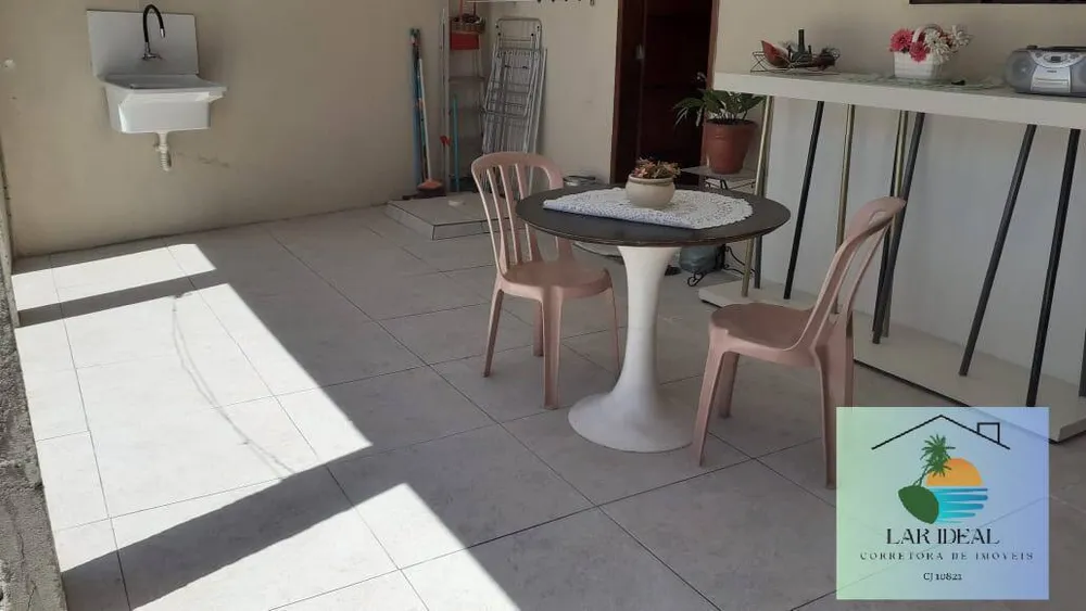 Casa, 2 quartos, 210 m² - Foto 5