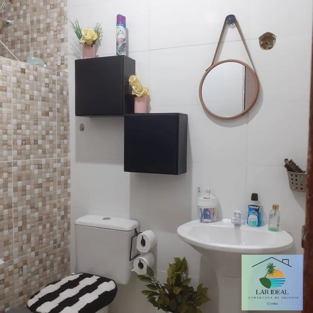 Casa, 2 quartos, 210 m² - Foto 17
