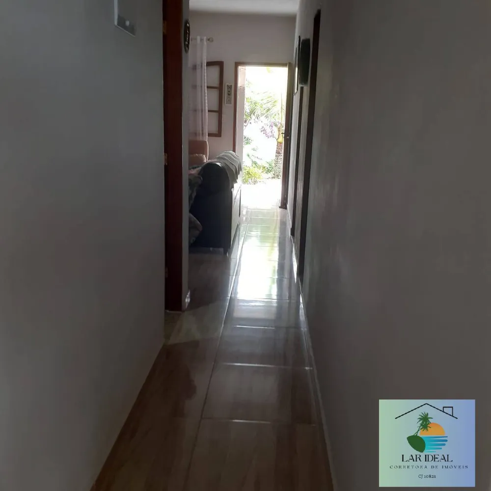 Casa, 2 quartos, 210 m² - Foto 13