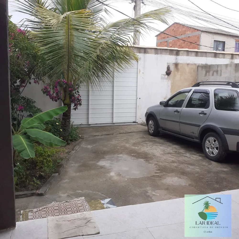 Casa, 2 quartos, 210 m² - Foto 2
