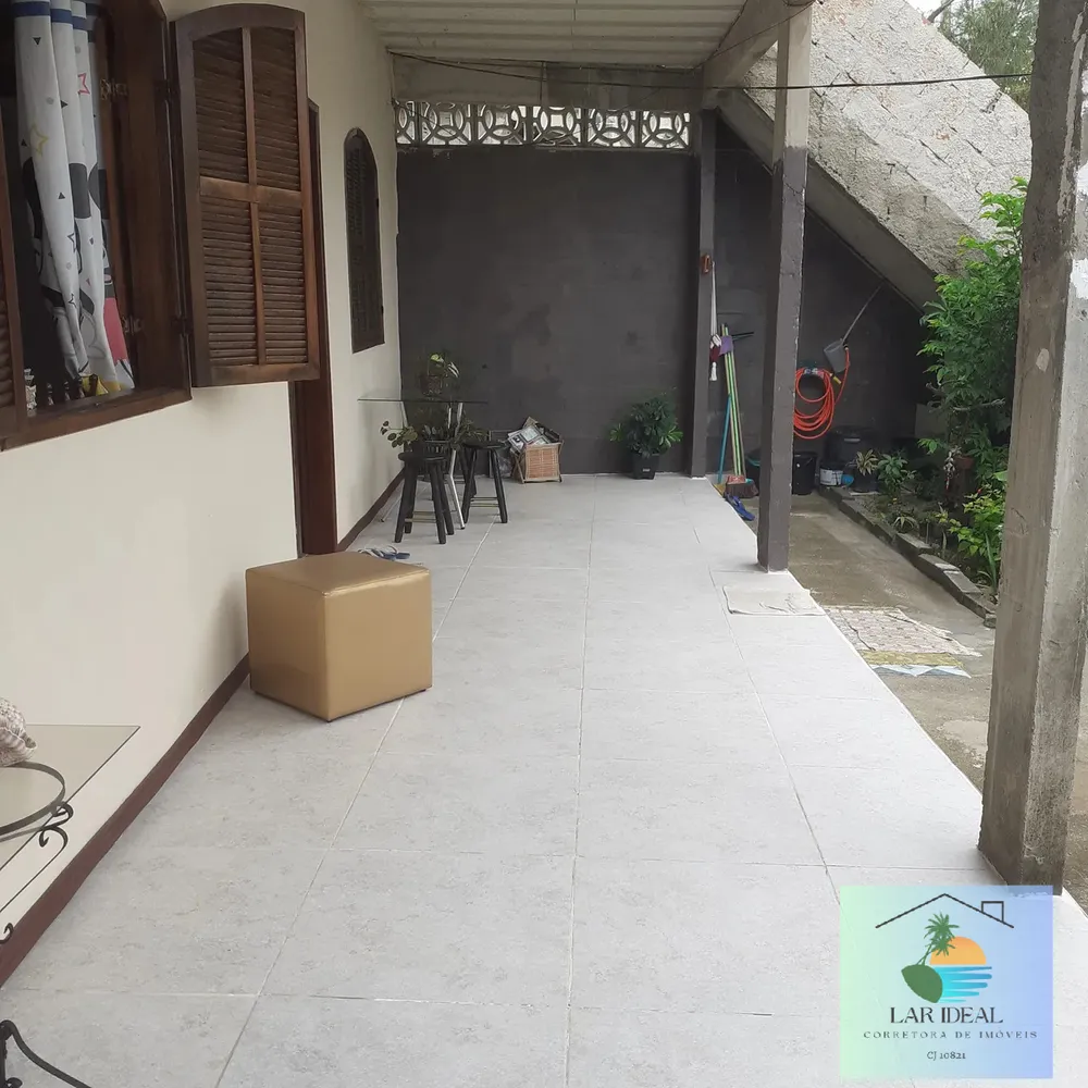 Casa, 2 quartos, 210 m² - Foto 4