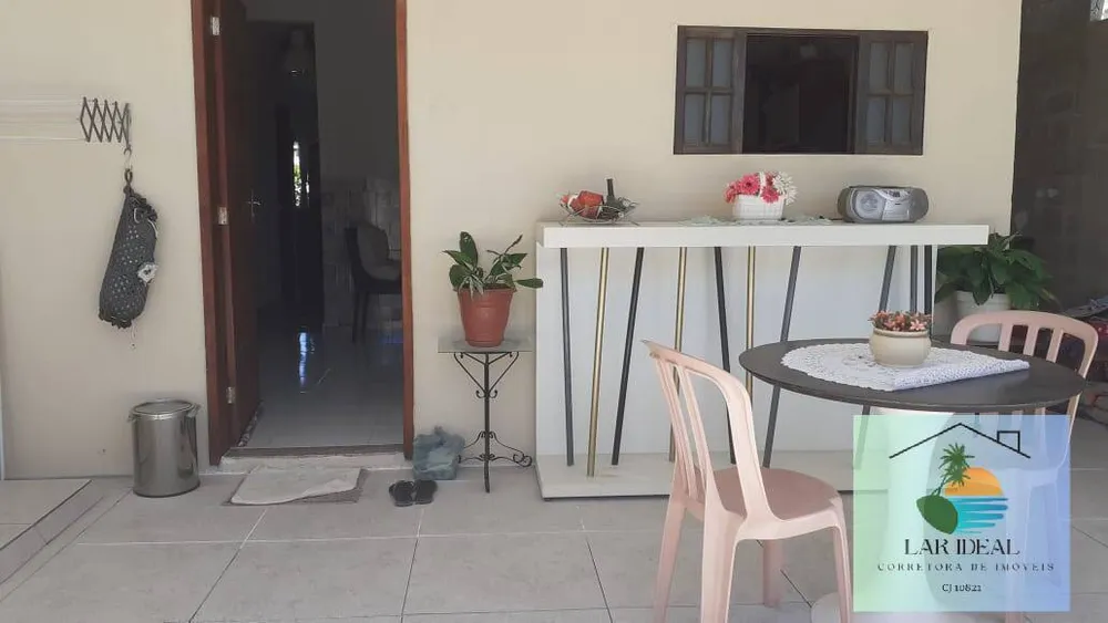 Casa, 2 quartos, 210 m² - Foto 6