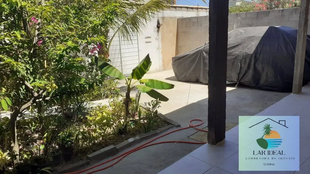 Casa, 2 quartos, 210 m² - Foto 1