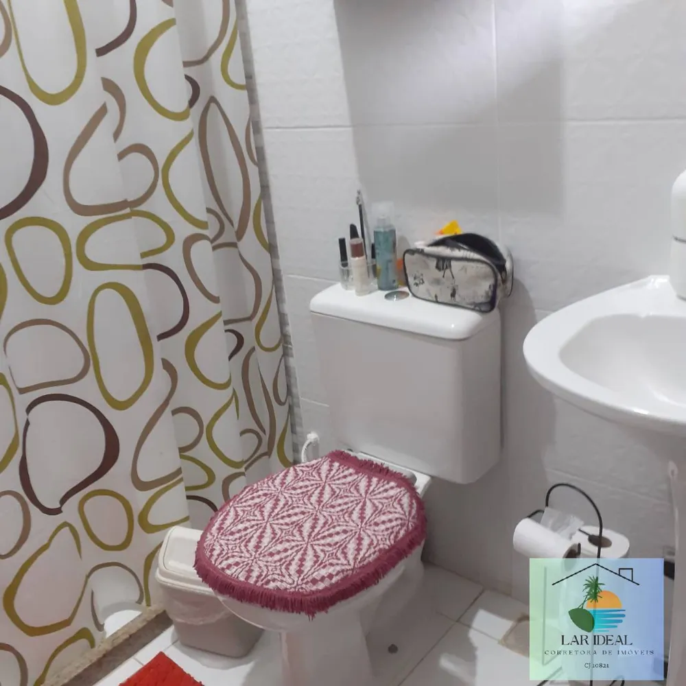 Casa, 2 quartos, 210 m² - Foto 16