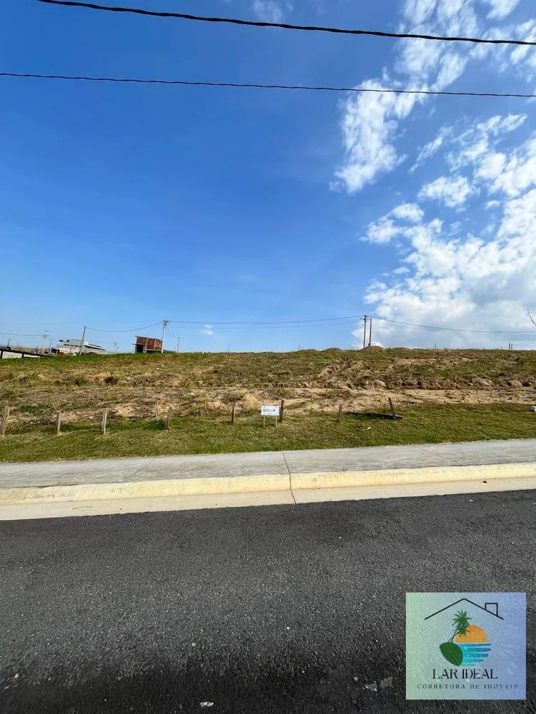 Terreno, 252 m² - Foto 2