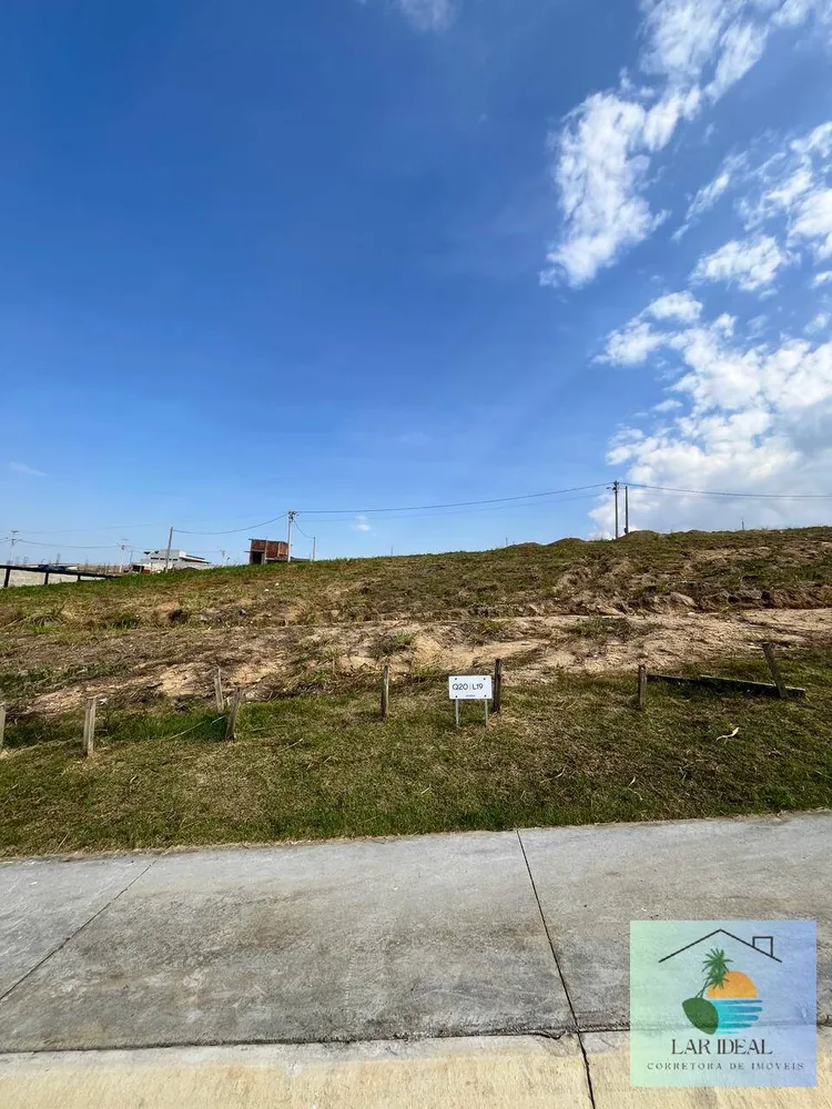Terreno, 252 m² - Foto 1