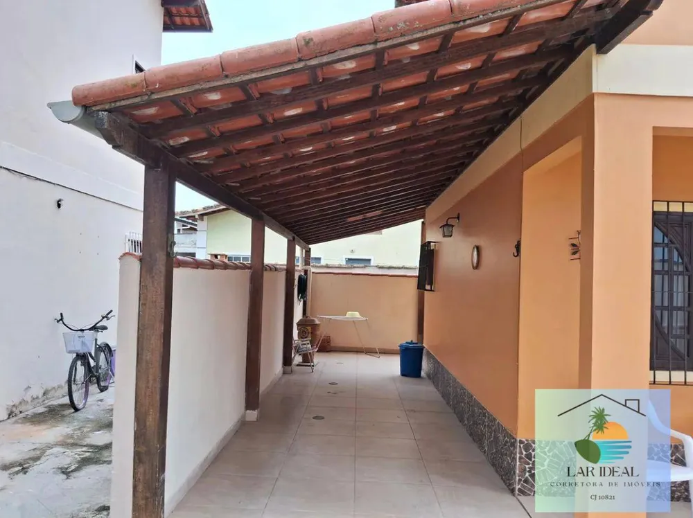Casa, 4 quartos, 98 m² - Foto 2