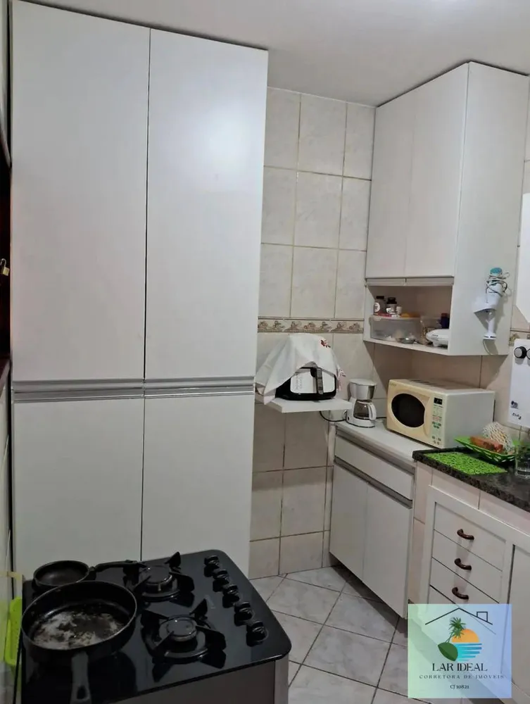 Casa, 4 quartos, 98 m² - Foto 6
