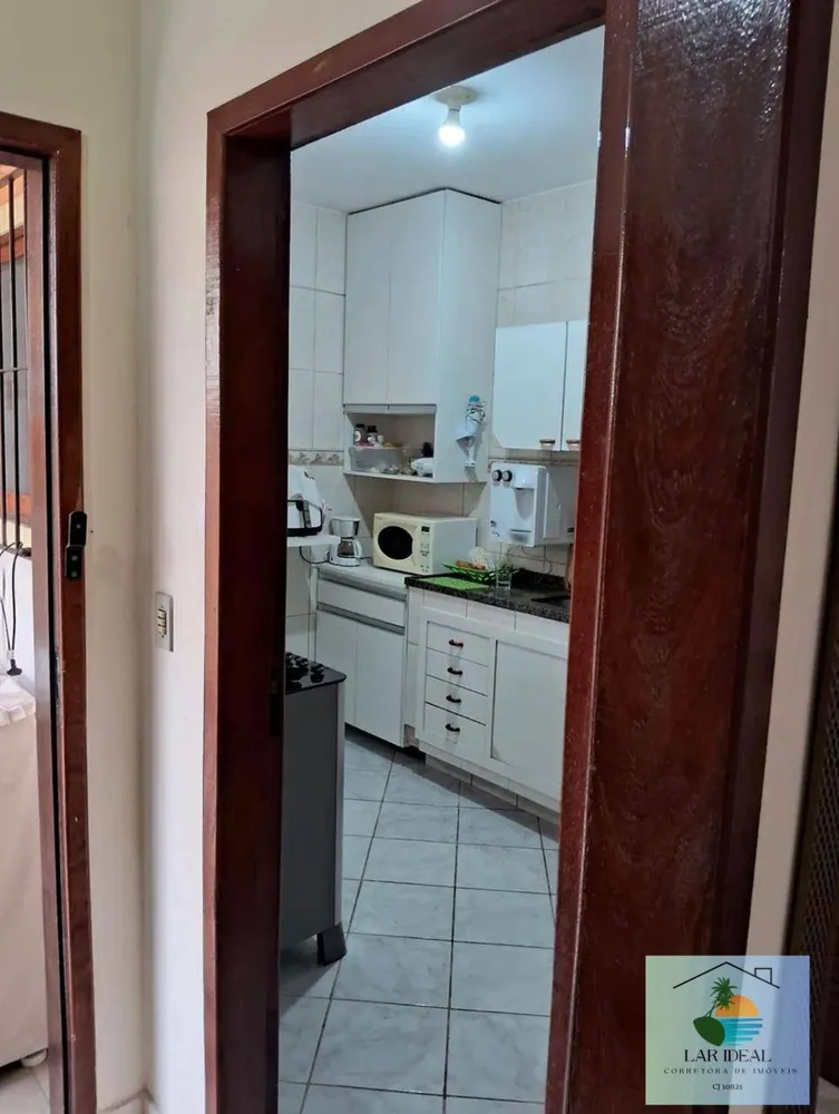 Casa, 4 quartos, 98 m² - Foto 5