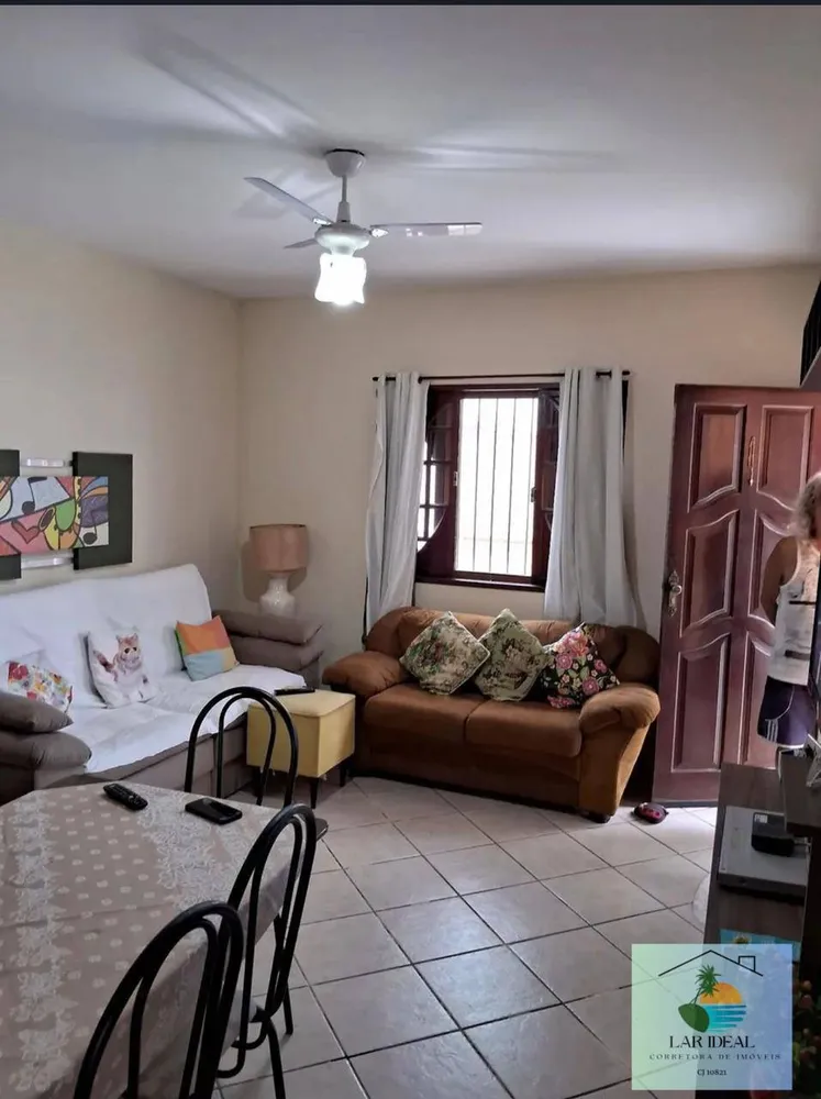 Casa, 4 quartos, 98 m² - Foto 3