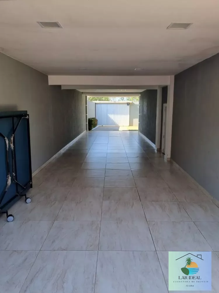 Casa, 3 quartos - Foto 7