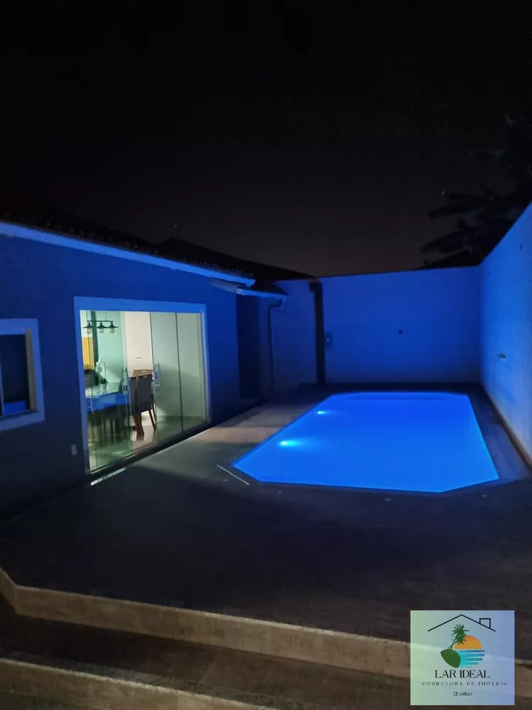 Casa, 3 quartos - Foto 6