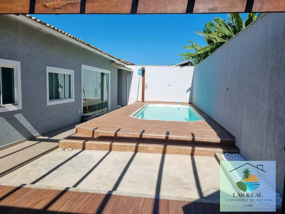 Casa, 3 quartos - Foto 4