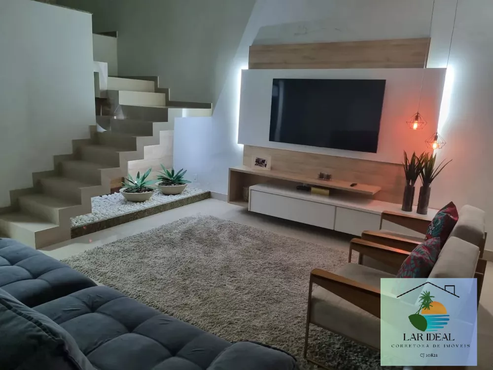 Casa, 3 quartos - Foto 10