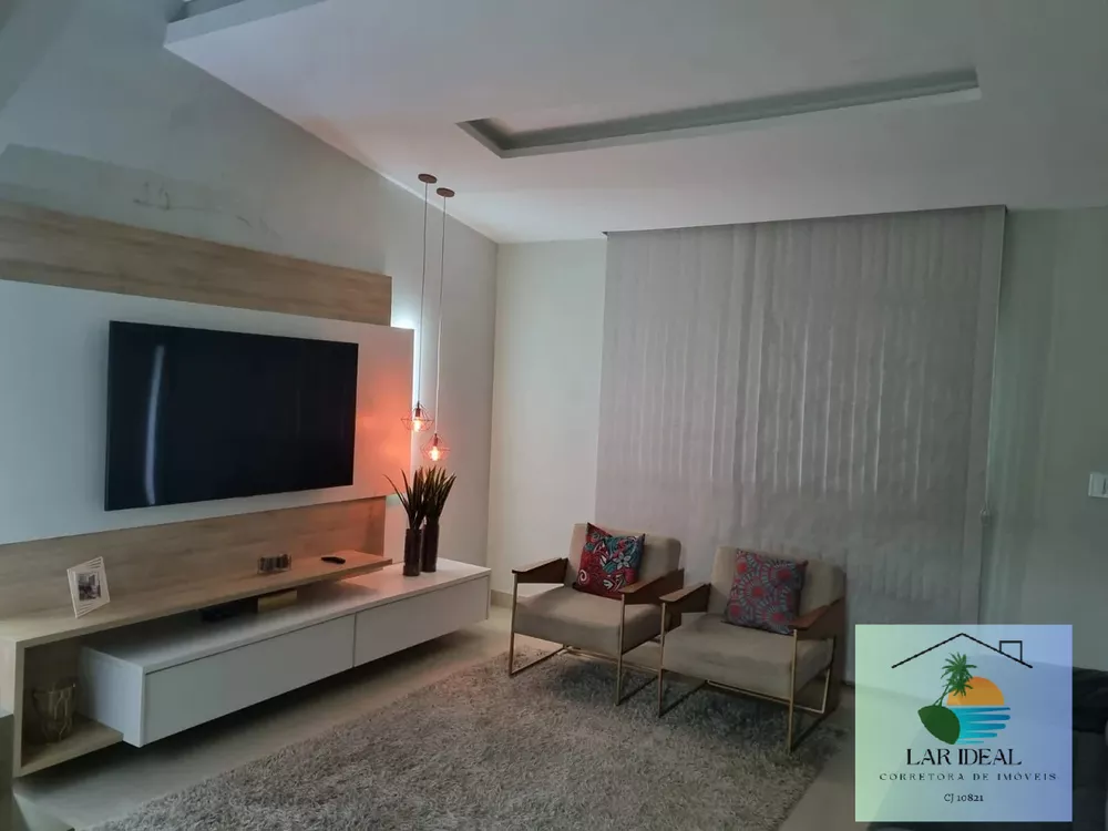 Casa, 3 quartos - Foto 11