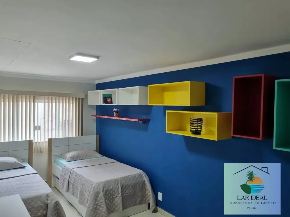 Casa, 3 quartos - Foto 19