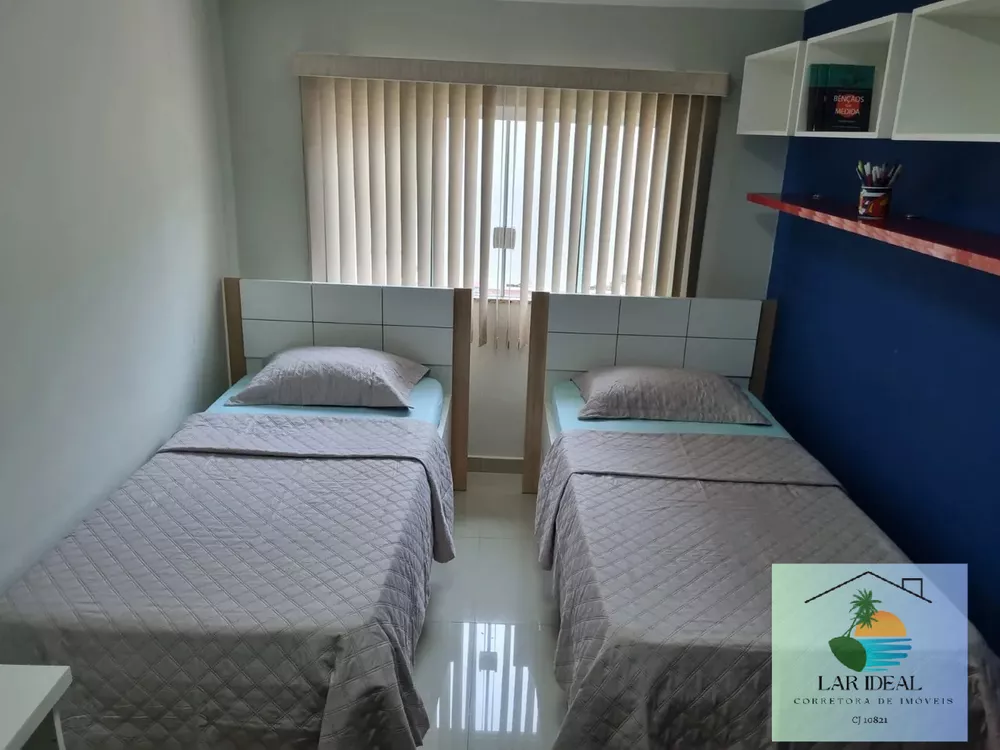 Casa, 3 quartos - Foto 18